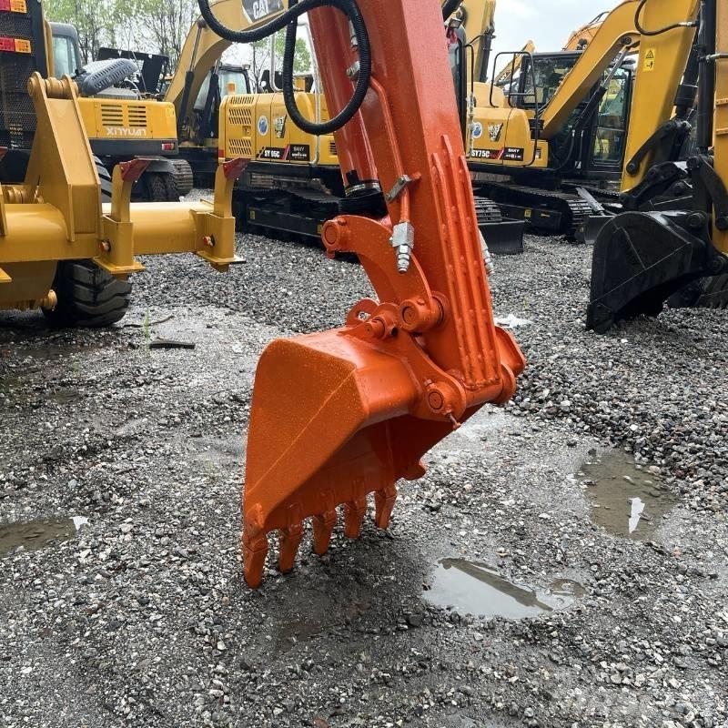 Doosan DH 60 小型挖掘机