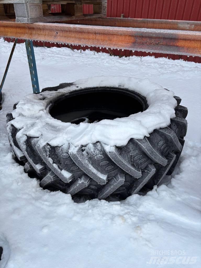 BKT 520/85R38 轮胎、车轮、轮圈