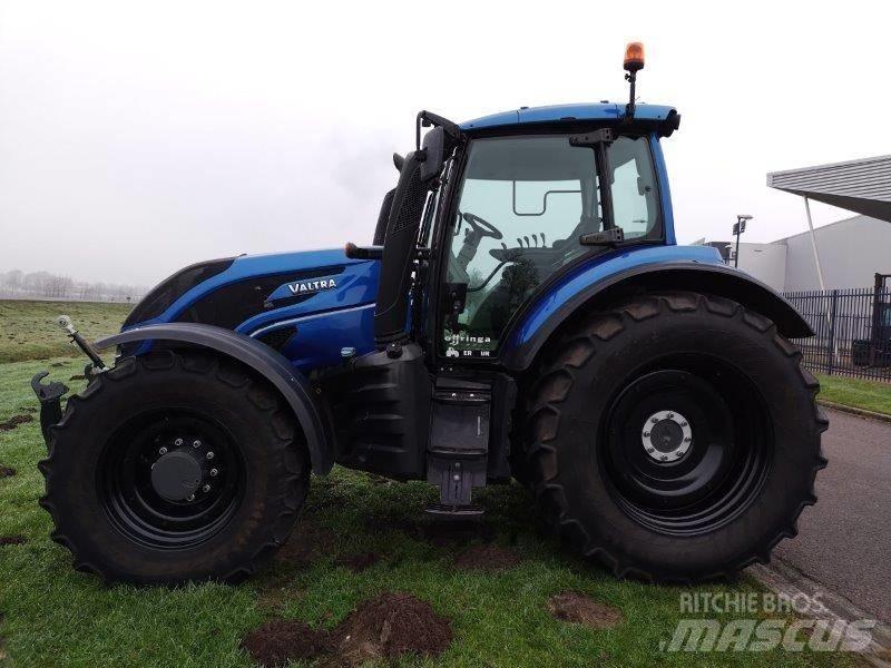 Valtra T 234 A 拖拉机/农用车