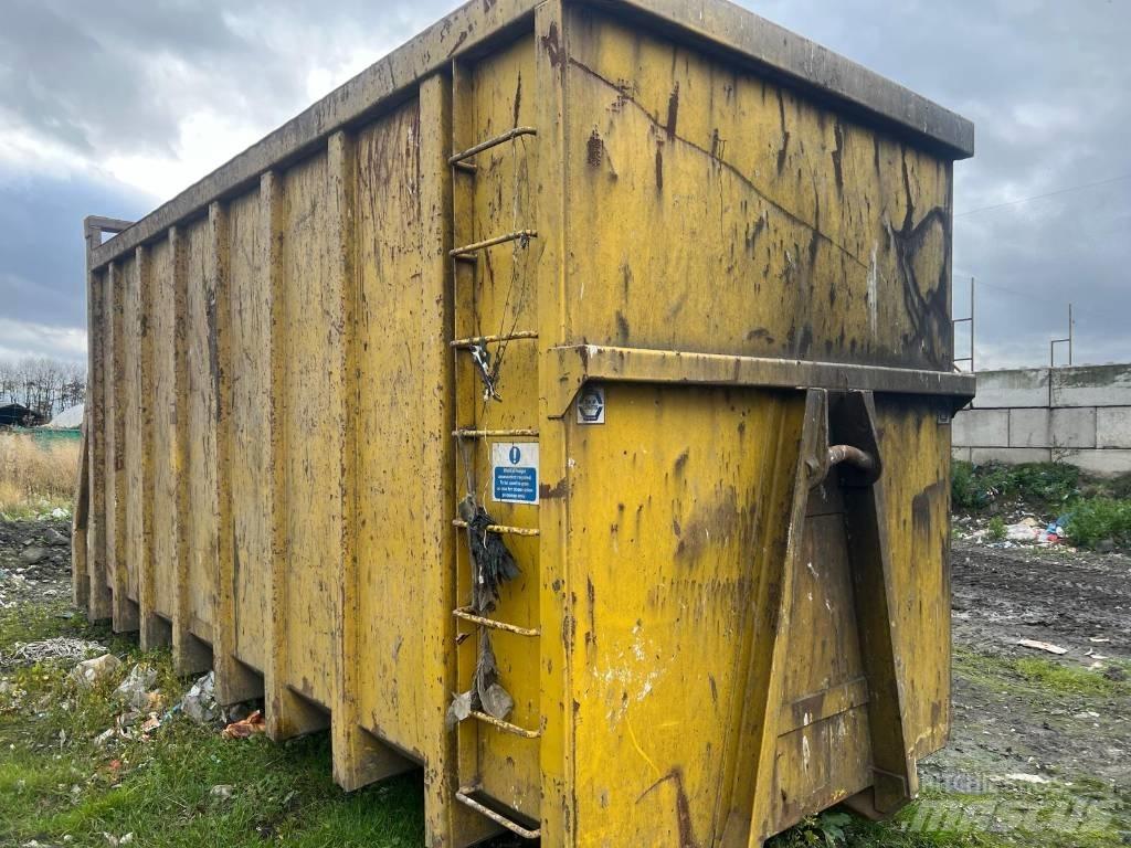 CAT 730 铰接式自卸车