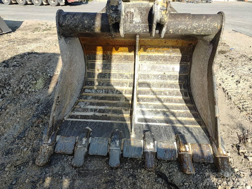 Volvo EC 290 B LC 履带挖掘机