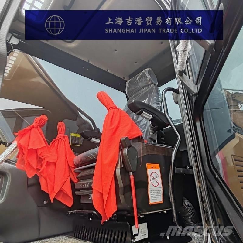 Sany SY 305 履带挖掘机