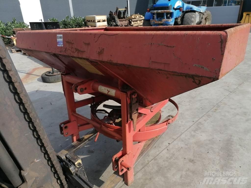 Lely 900 农业机械-其他