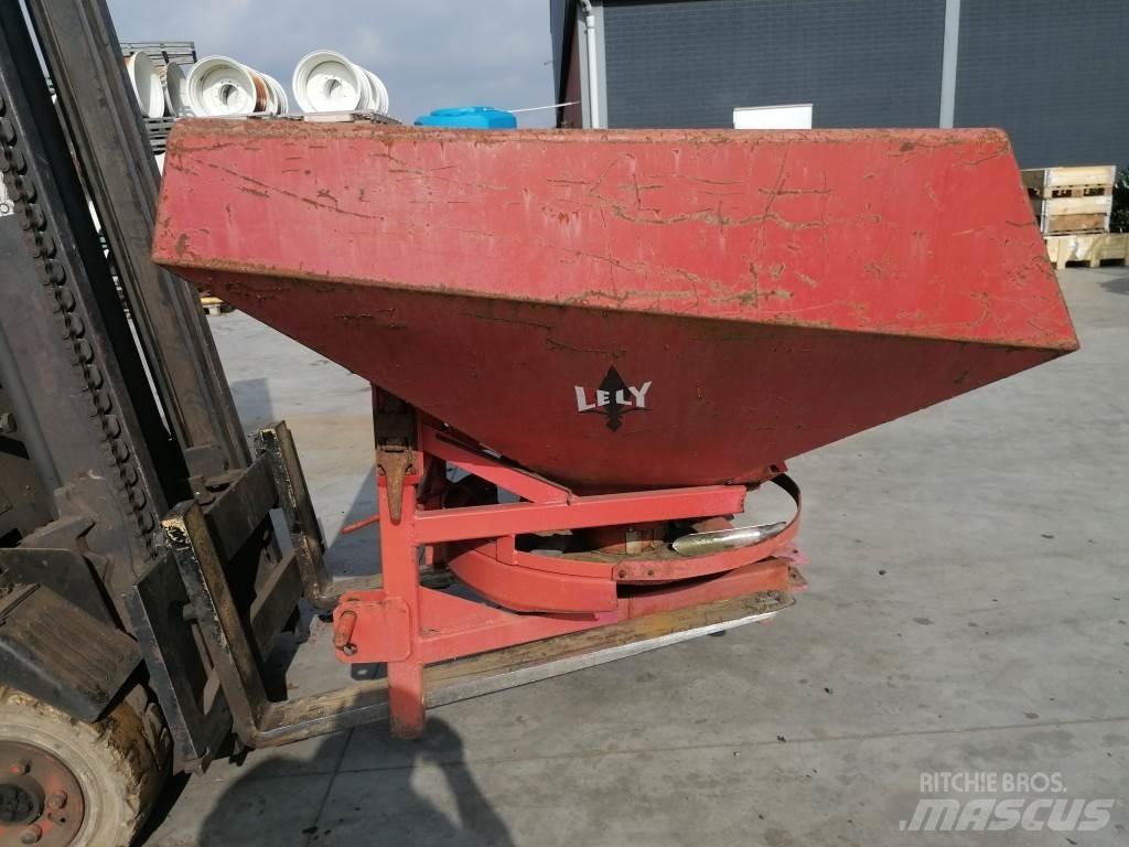 Lely 900 农业机械-其他