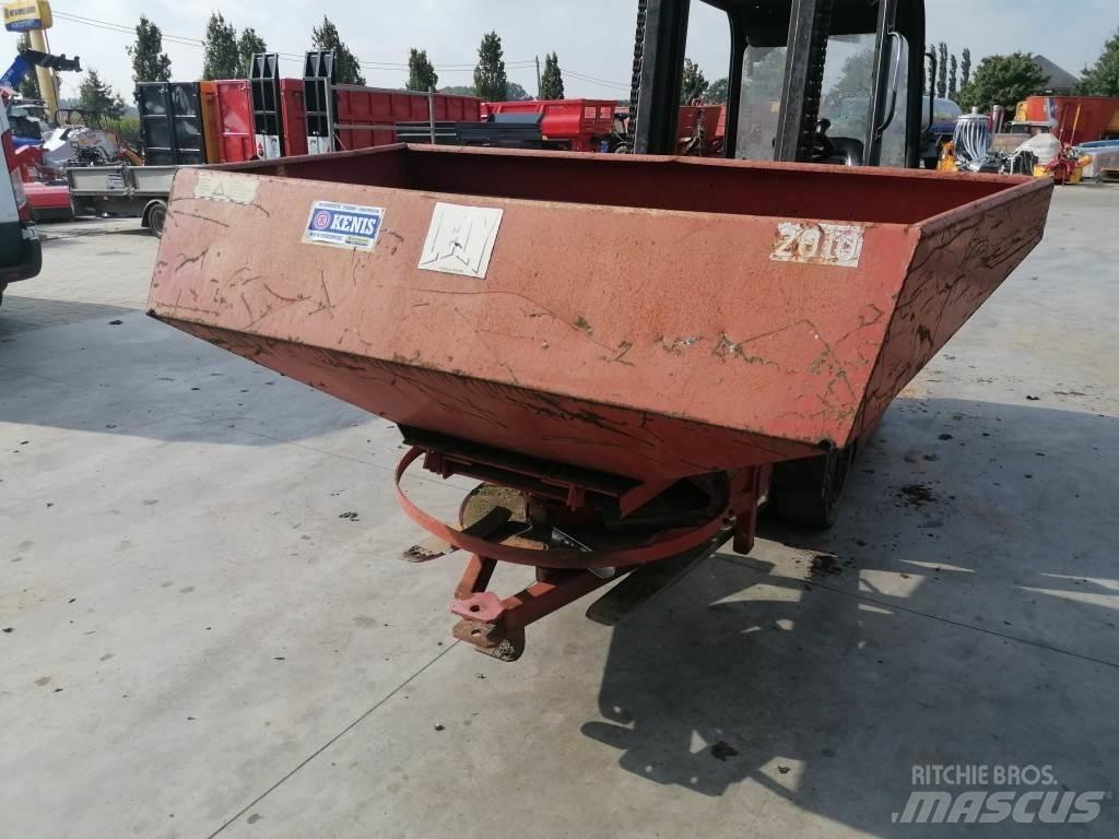 Lely 900 农业机械-其他