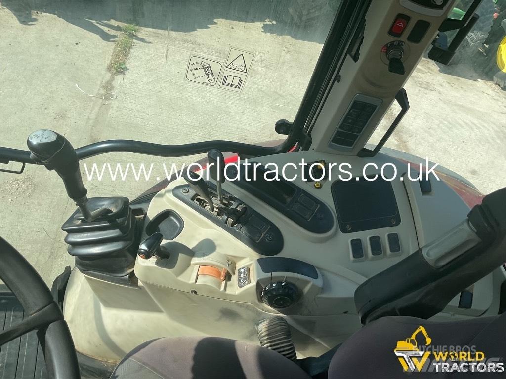 Massey Ferguson 5611 拖拉机/农用车