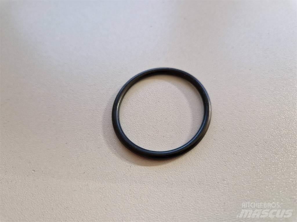 Rottne 033-0144 发动机