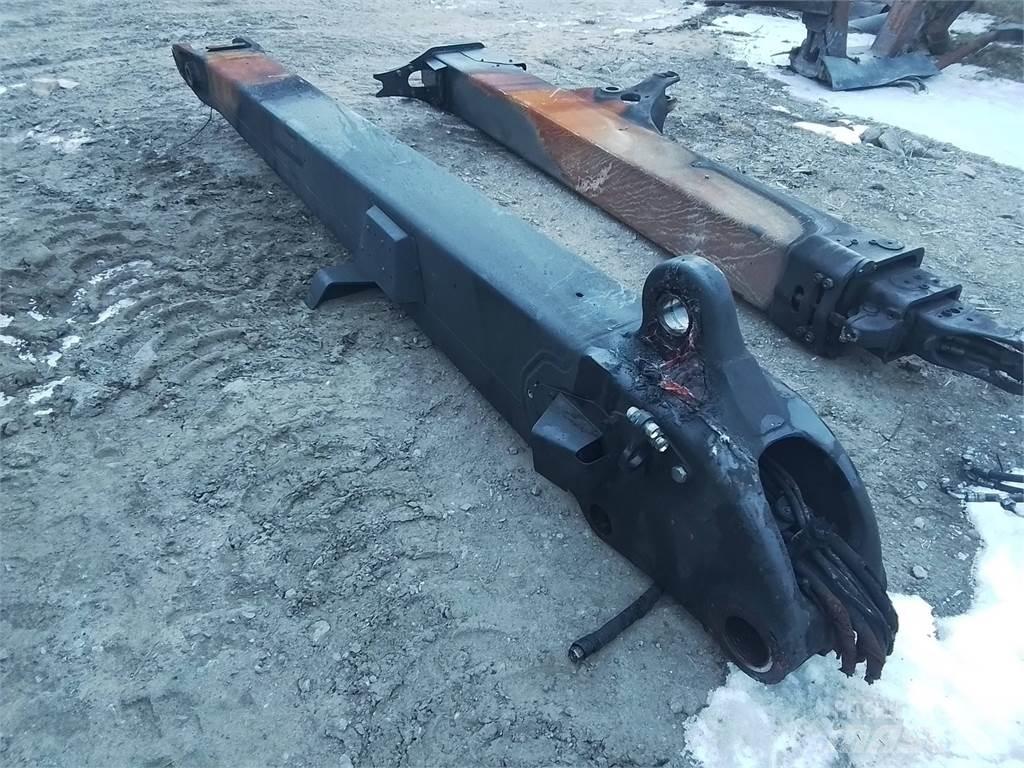 Ponsse K121M 货运起重机