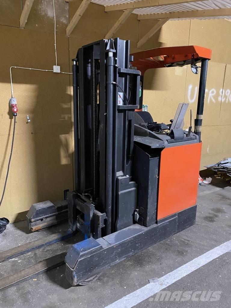 BT RR b 8 前移式叉车