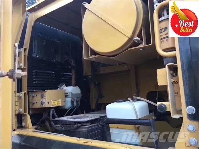 CAT 345 D L 履带挖掘机