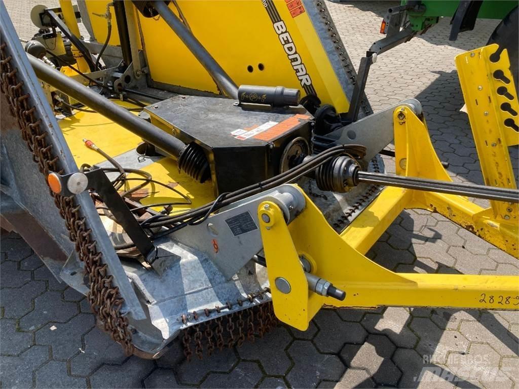 Bednar MZ 6000 路面维护设备-其他