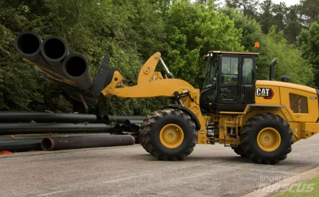 CAT 930 UTHYRES 轮式装载机