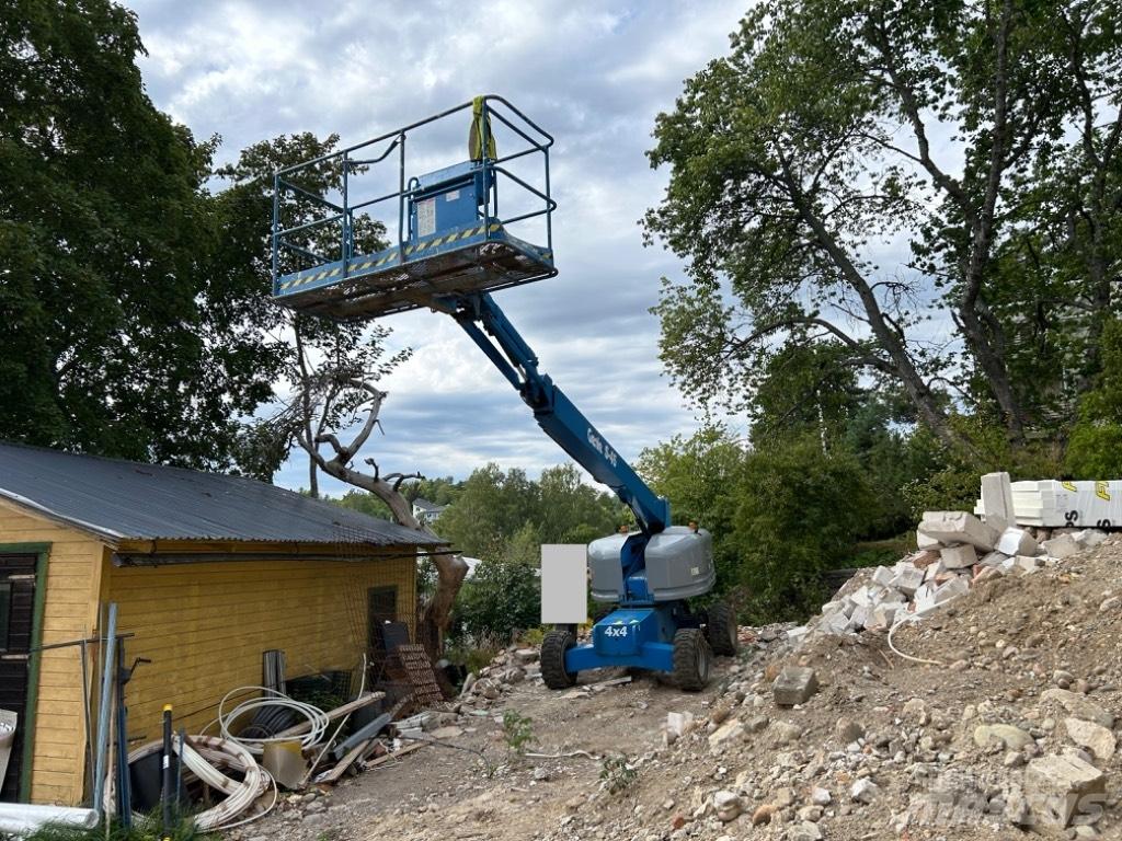 Genie S 45 直臂高空工作平台