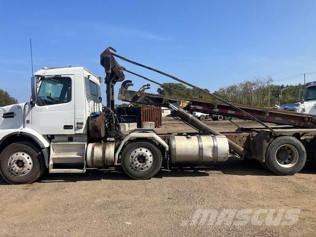 Volvo VHD 可拆卸式卡车