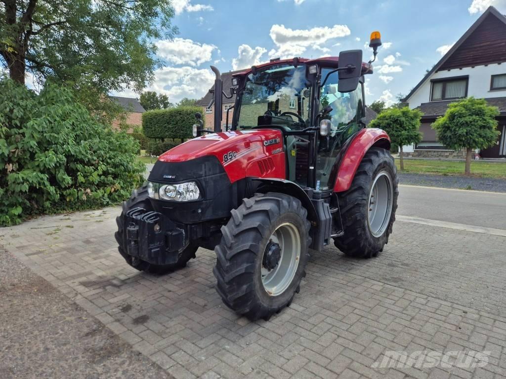 Case IH Farmall 85 C 拖拉机/农用车