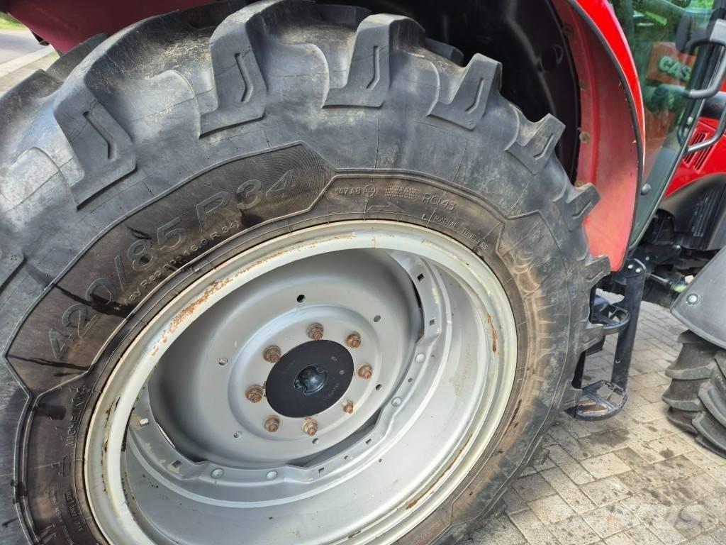 Case IH Farmall 85 C 拖拉机/农用车