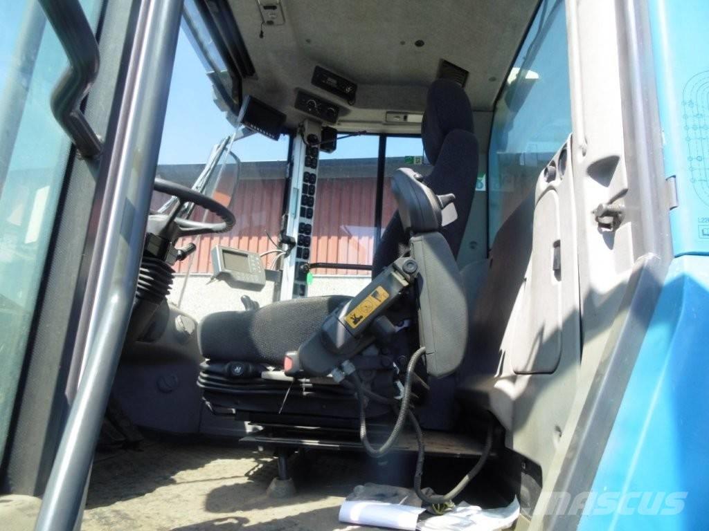 Volvo L 220 G 轮式装载机
