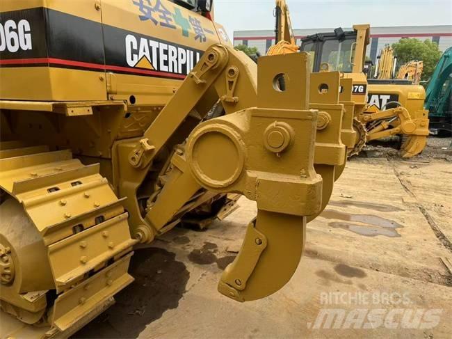 CAT D 6 G 履带式推土机
