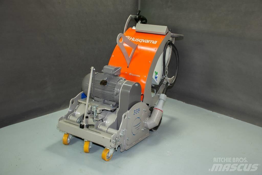  Blastrac BMC 335 建筑机械-其他