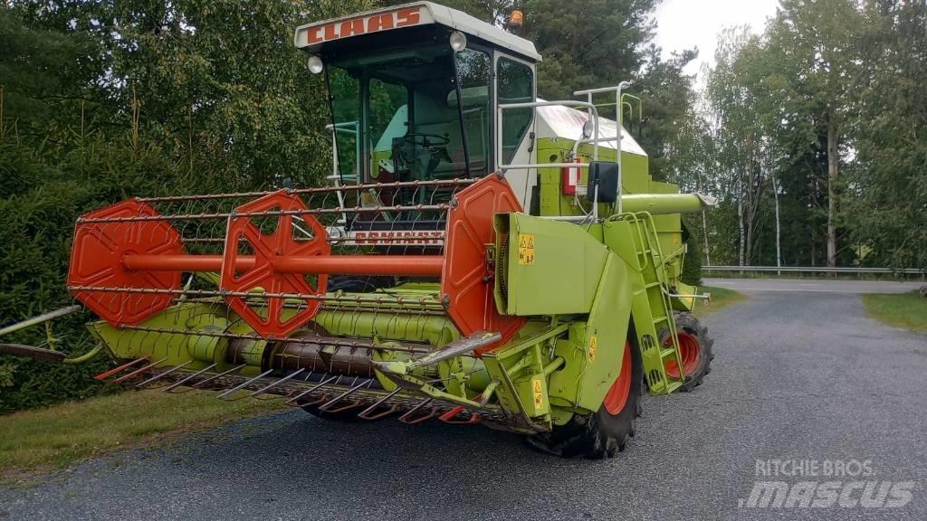 CLAAS 58 S 联合收割机