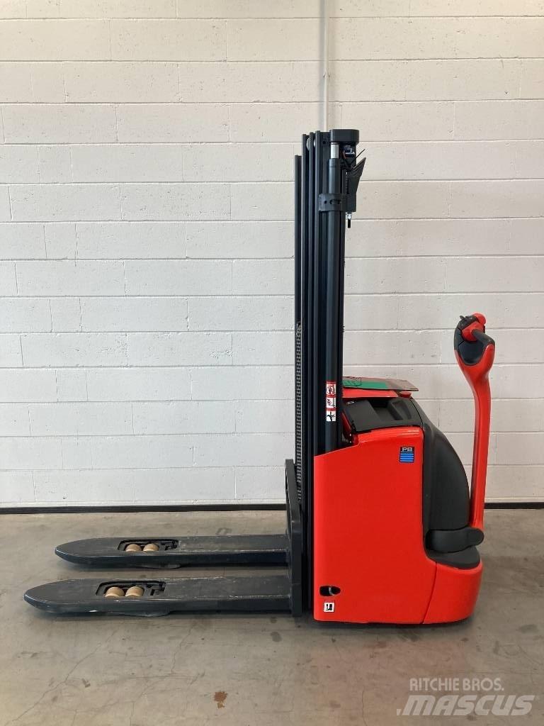 Linde L12i/1172 手推堆垛车