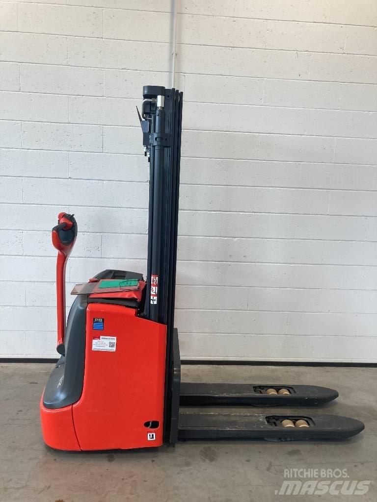 Linde L12i/1172 手推堆垛车