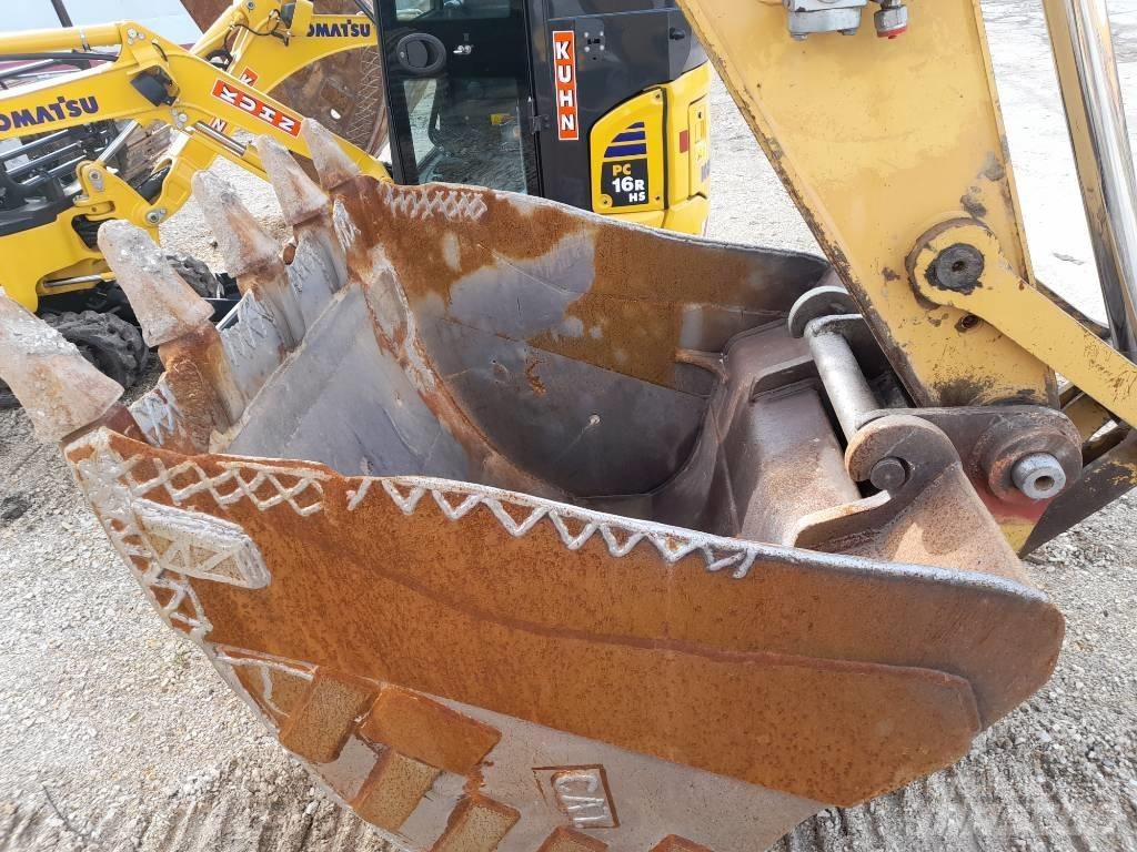 CAT 323 D 履带挖掘机