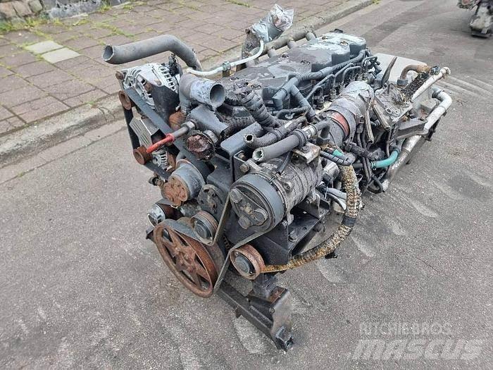 Cummins ISBE5-225B 运输工具-其他