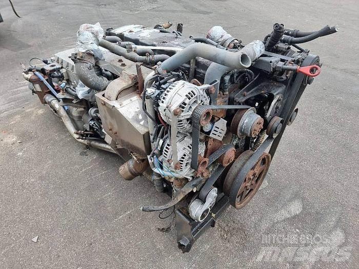 Cummins ISBE5-225B 运输工具-其他