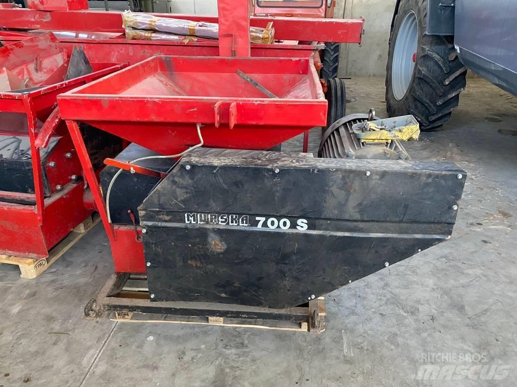 Murska 700 S 农业机械-其他