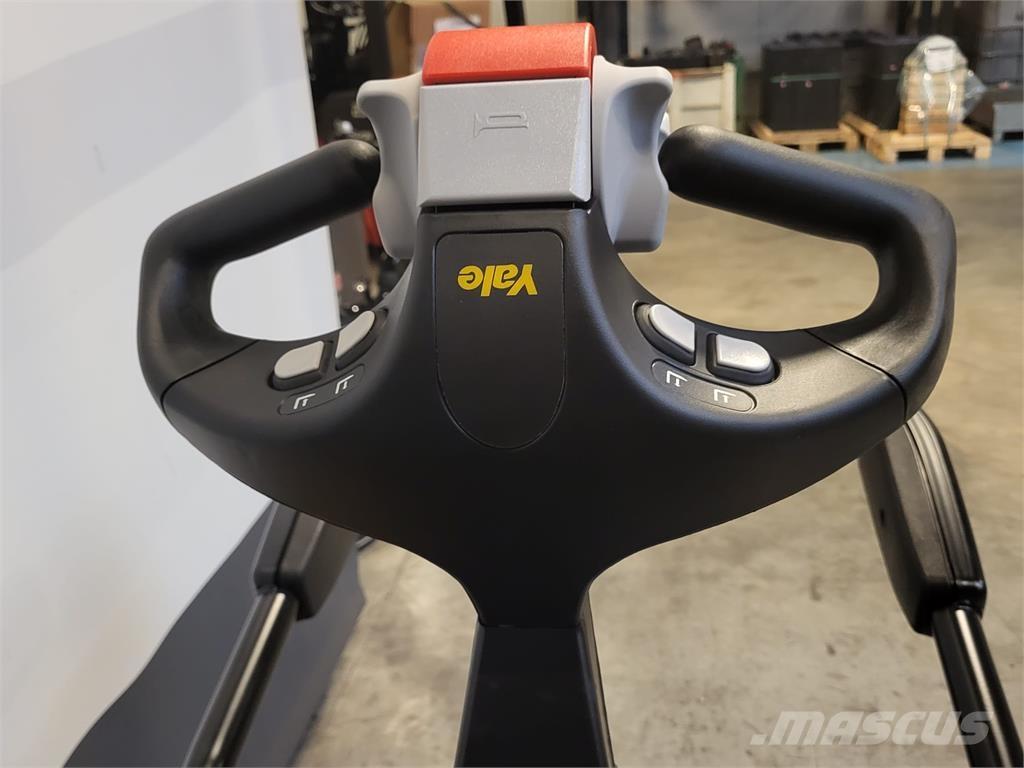 Yale MP20X 手推堆垛车