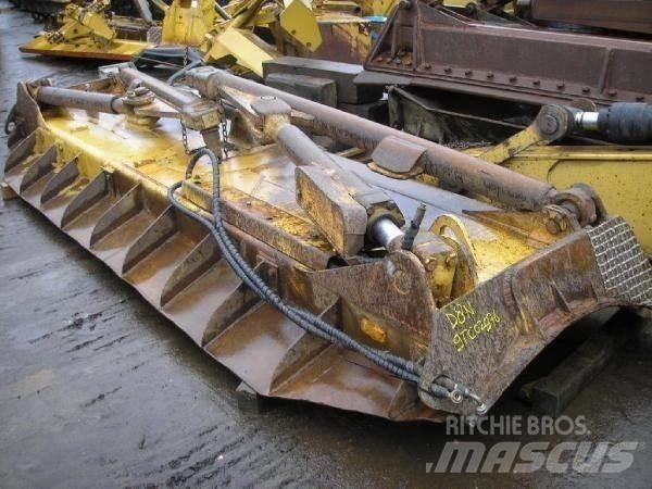 CAT D8N 履带式推土机
