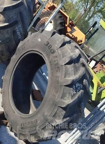  Pneu 14.9R28 轮胎、车轮、轮圈