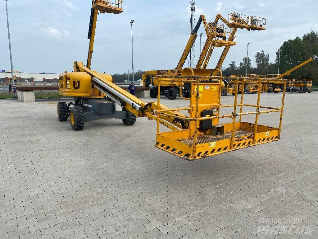 Genie S 45 直臂高空工作平台