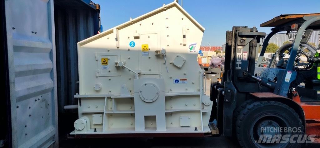 Kinglink PF1210 破碎机