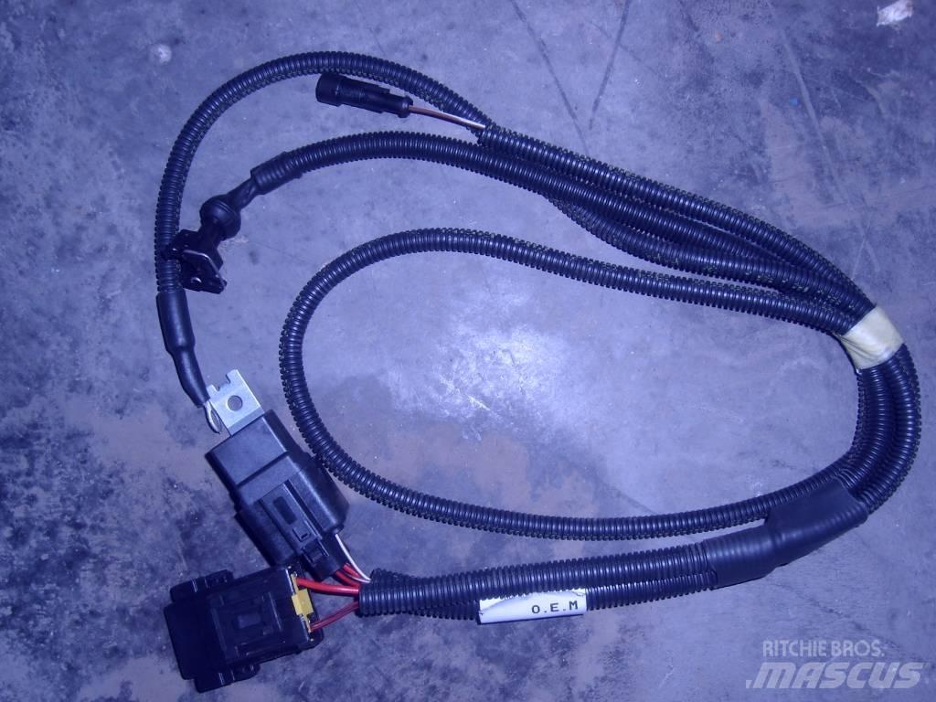 Deutz same 运输工具-其他