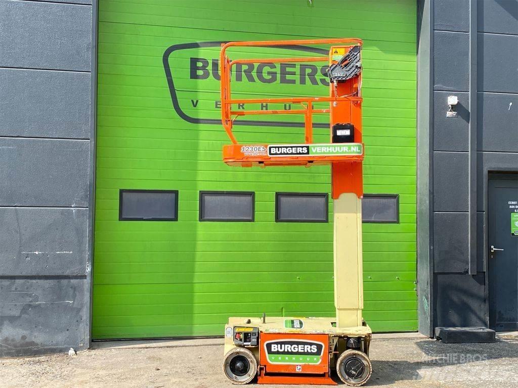 JLG 1230ES 其他升降机和高空作业平台