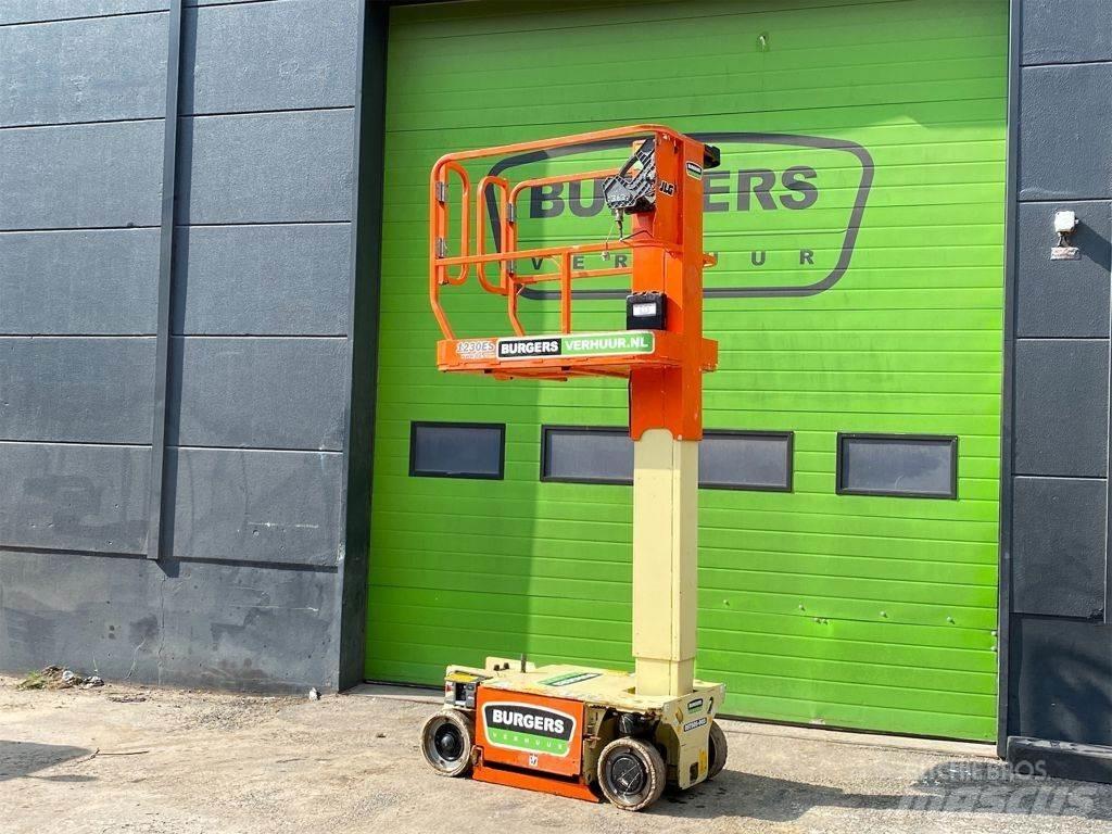 JLG 1230ES 其他升降机和高空作业平台