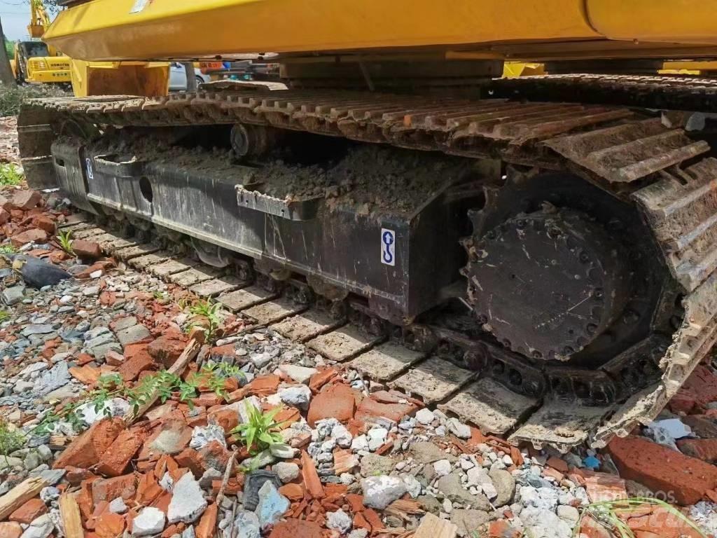 Komatsu PC 130 LC-7 履带挖掘机