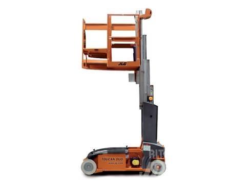 JLG Toucan Duo 客货电梯