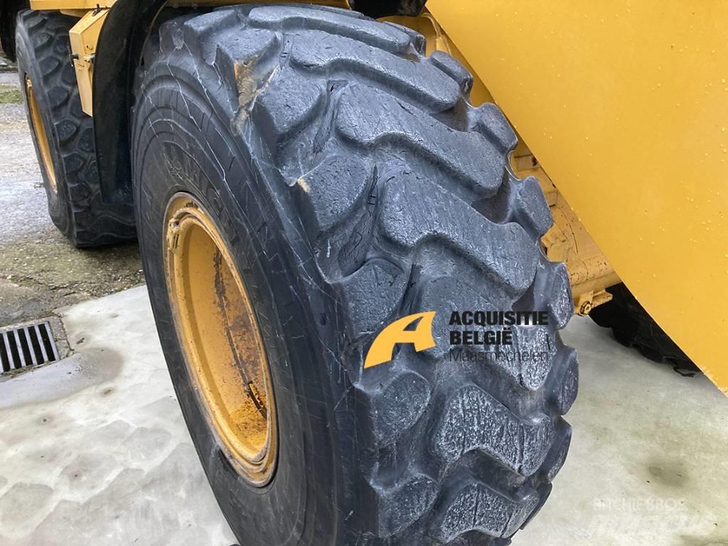 CAT 930M 轮式装载机