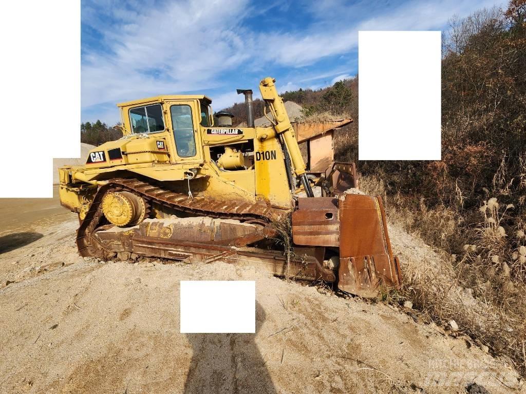 CAT D 9 N 履带式推土机