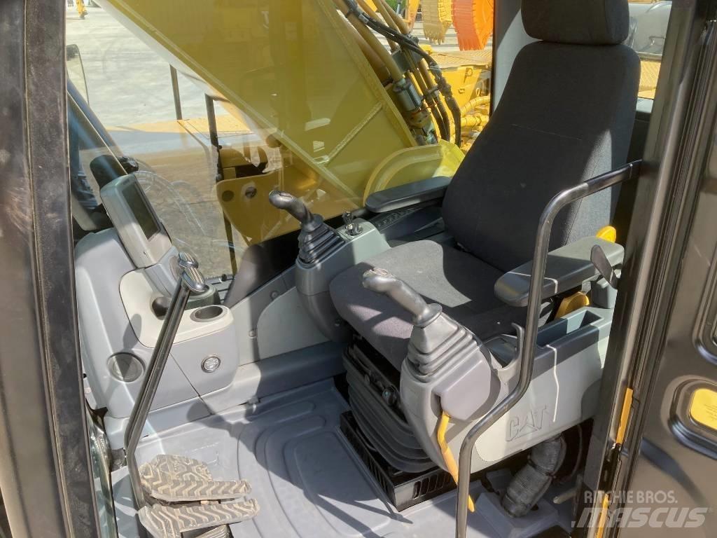 CAT 330 D L 履带挖掘机