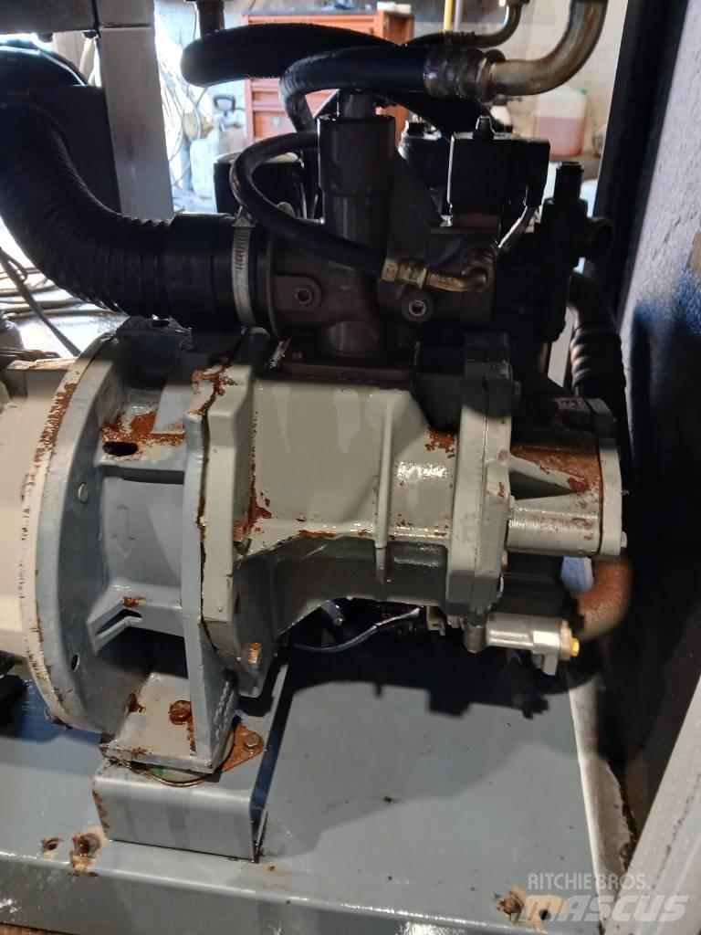 Atlas Copco GA 22 FF 压缩机