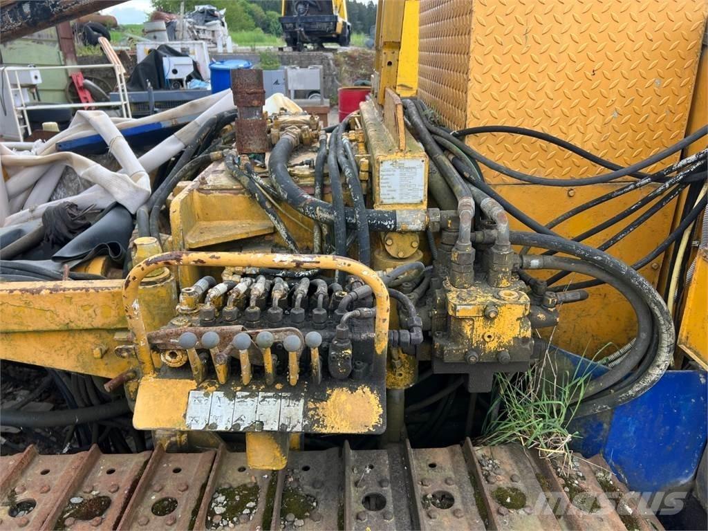 Klemm KR 803 D 其他