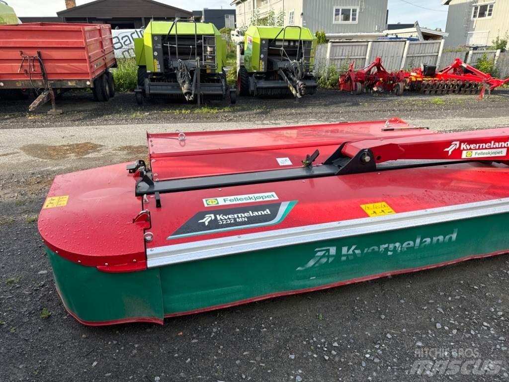 Kverneland 3232MN 割草机