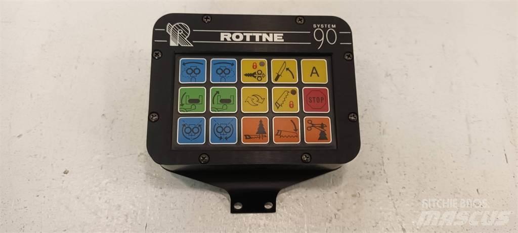 Rottne 064-0005 电子设备
