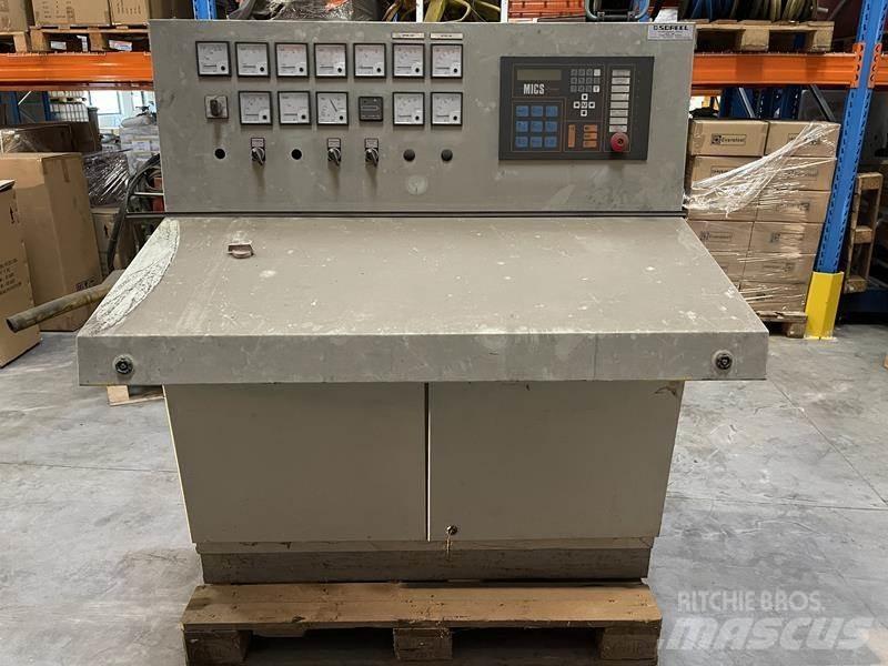 Wärtsilä UD 25 柴油发电机