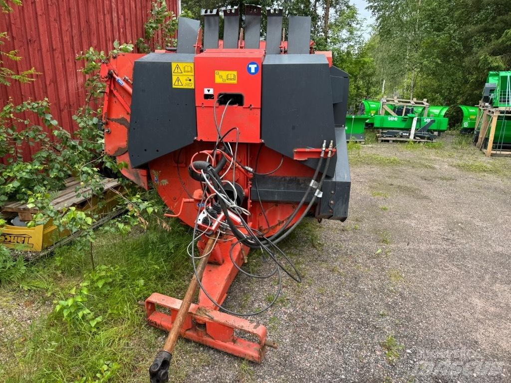 Kuhn Primor 3560 拆捆机/剪钳机/开卷机