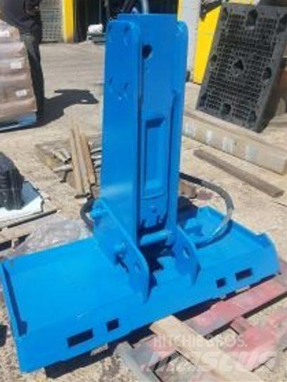 TELEDYNE SKIDSTEER 建筑机械-其他